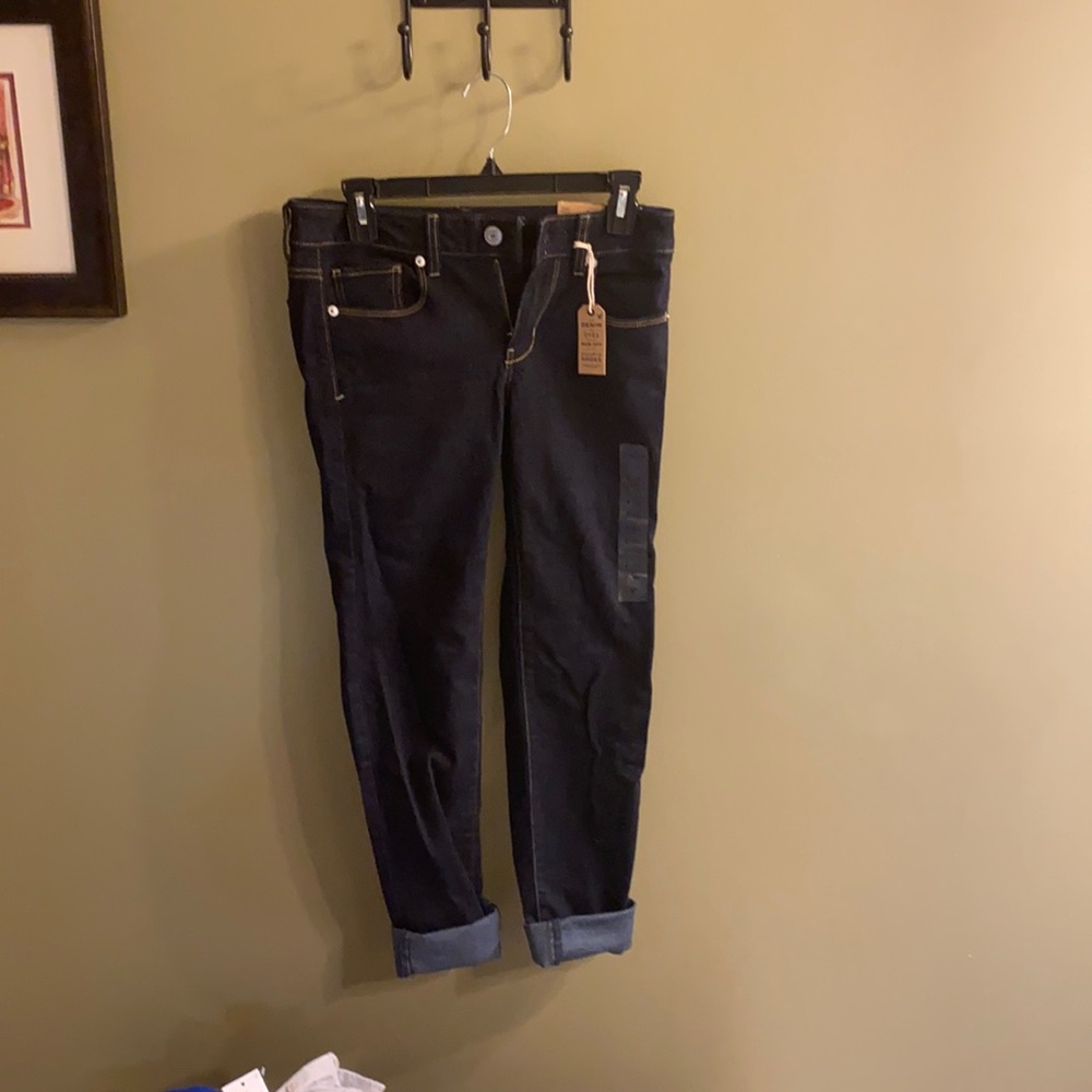 AE women’s jeans